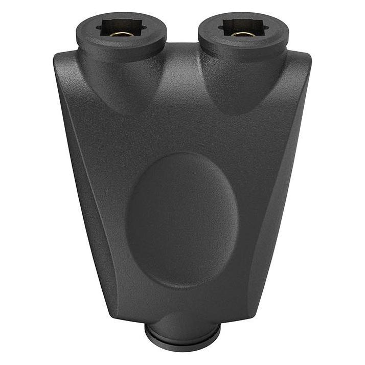 Hama Optischer Verteiler (Toslink Adapter) (00205179)