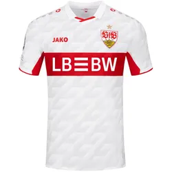 JAKO VfB Stuttgart International Heimtrikot 2026/27 000 - weiß XXL