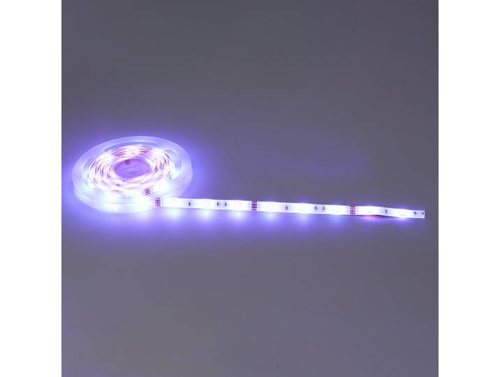 LED Streifen digital 5 m bunt