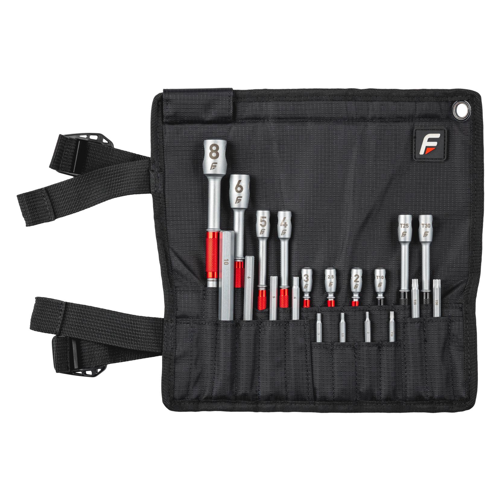 Feedback Sports Modular T-Handle Kit (17840)