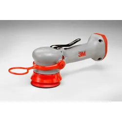 3M Druckluft-Poliermaschine, 76 mm, Schleifhub 12mm #28333