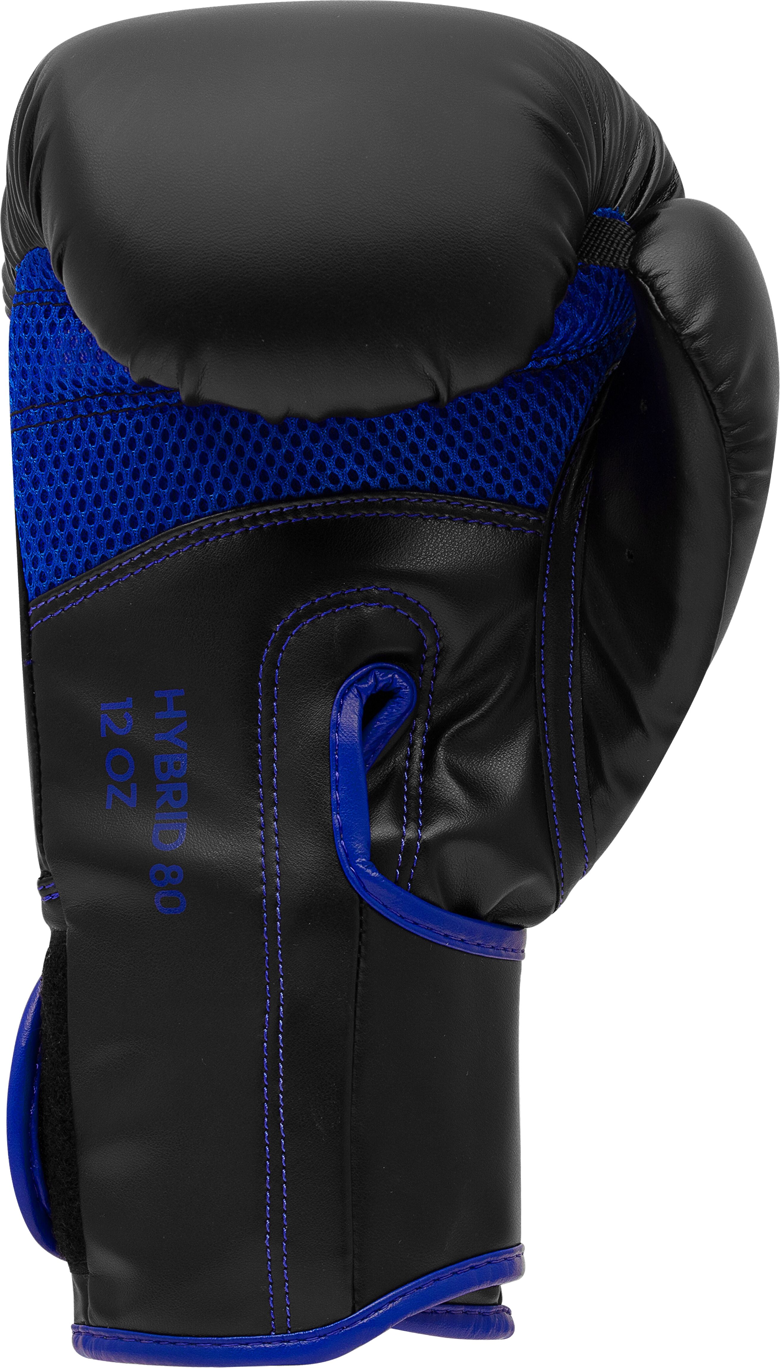 Adidas Performance "Hybrid 80" schwarz, blau 10 10