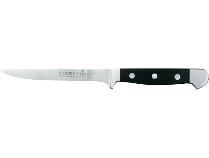 Güde Messer Solingen Ausbeinmesser Güde Ausbeinmesser flexibel 13cm