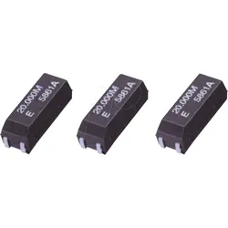 12,0000-MA505 - SMD-Quarz, Grundton, 12,000000 MHz