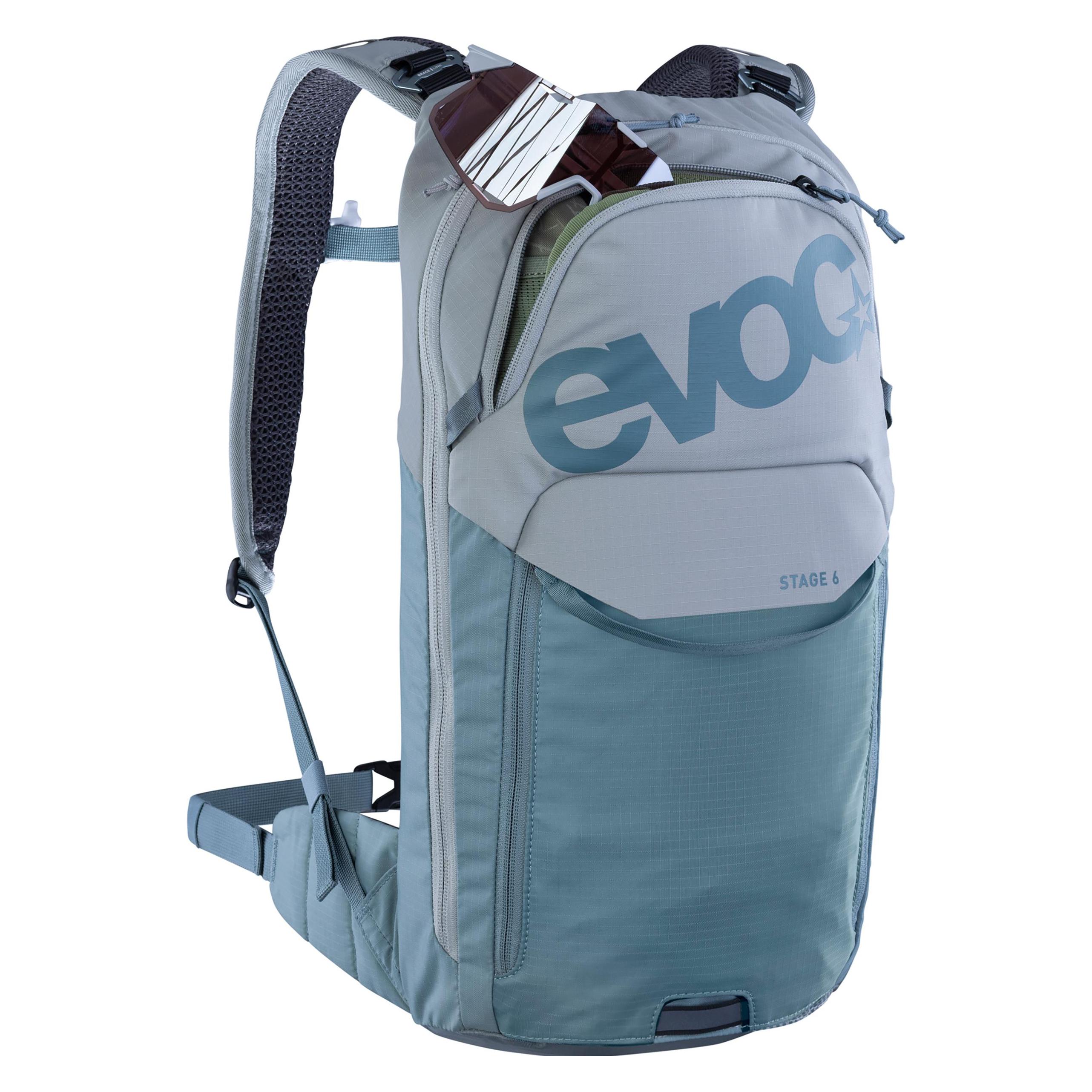 Evoc Stage 6 + 2 Bladder (6 l) (530023001202068000)