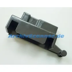 Halter für untere Leseeinheit rechts für Canon DR-6080C, DR-7580, DR-9080C