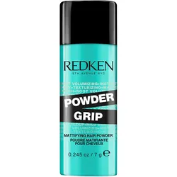 7g Redken Powder Grip