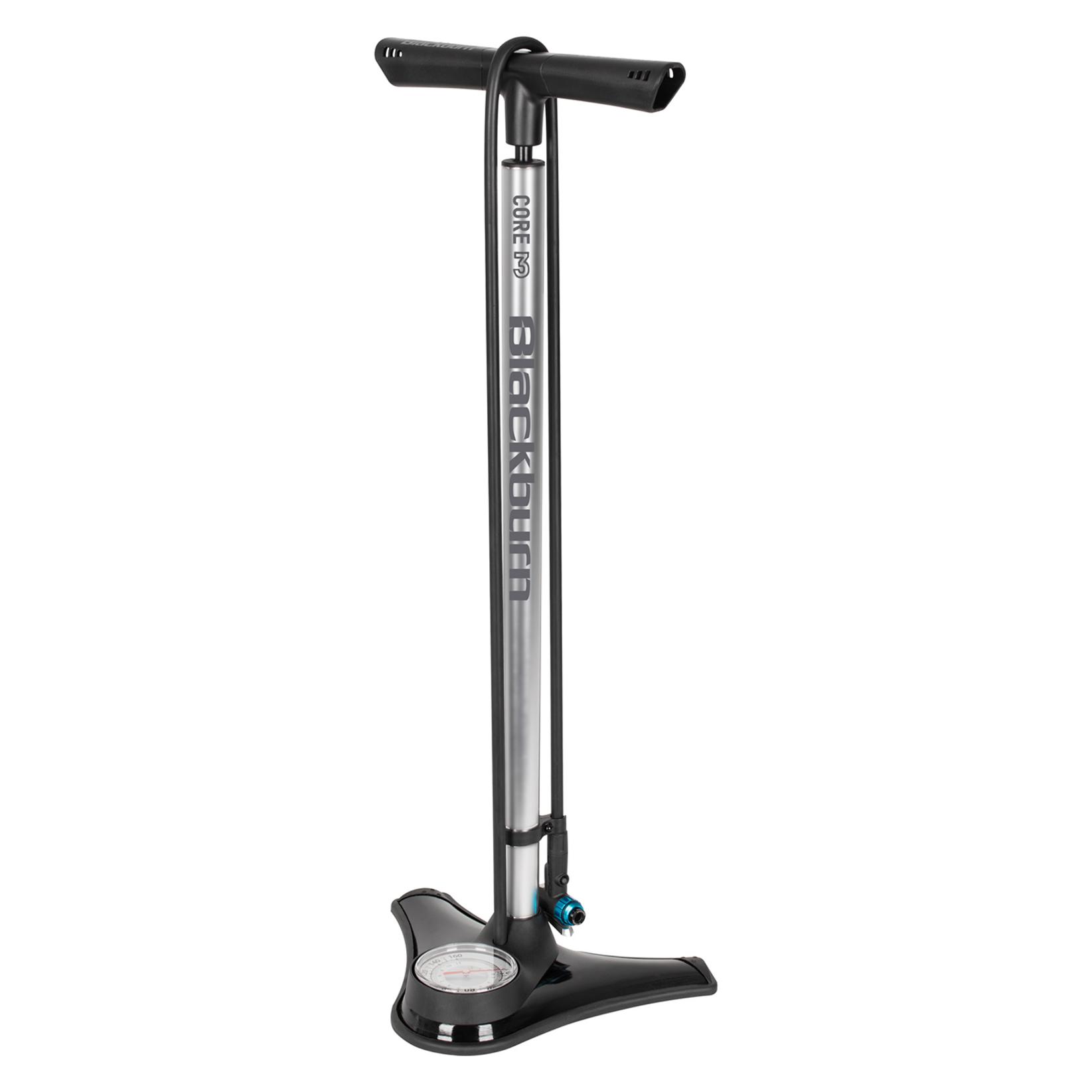 Blackburn Core 3 Floor Pump (BBN-7122409)