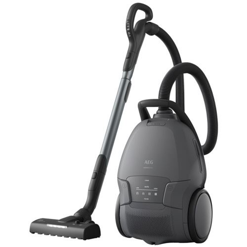 AEG ANIMAL 8000 AB81A2DG (grau)