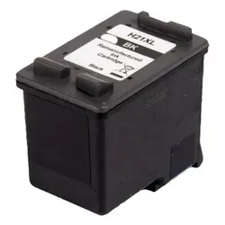 HP 21-XL (C9351CE) - Tintenpatrone TonerPartner, black (schwarz)