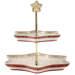 ETAGERE Winter Bakery Delight bunt