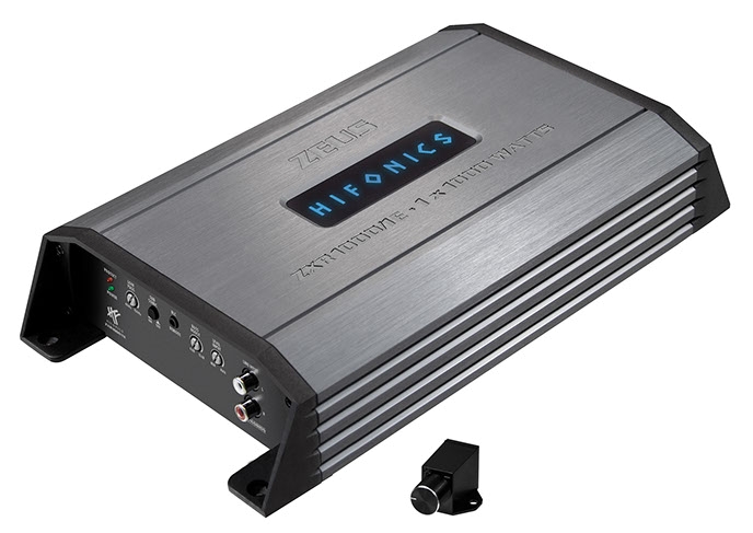 Hifonics ZXR1000/1E