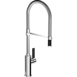 Chris Bergen, Küchenarmatur, Design Küchenarmatur