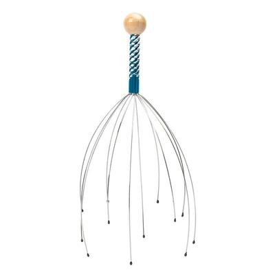 Octopus Scalp Massager | Divine Head Therapy & Wellness Tool Octopus Scalp Massager | Divine Head Therapy & Wellness Tool