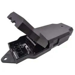 Siteco 5LZ935400A SITECO Connect 31 OfficeLichtmanagement-Komponente, Deckeneinwurf