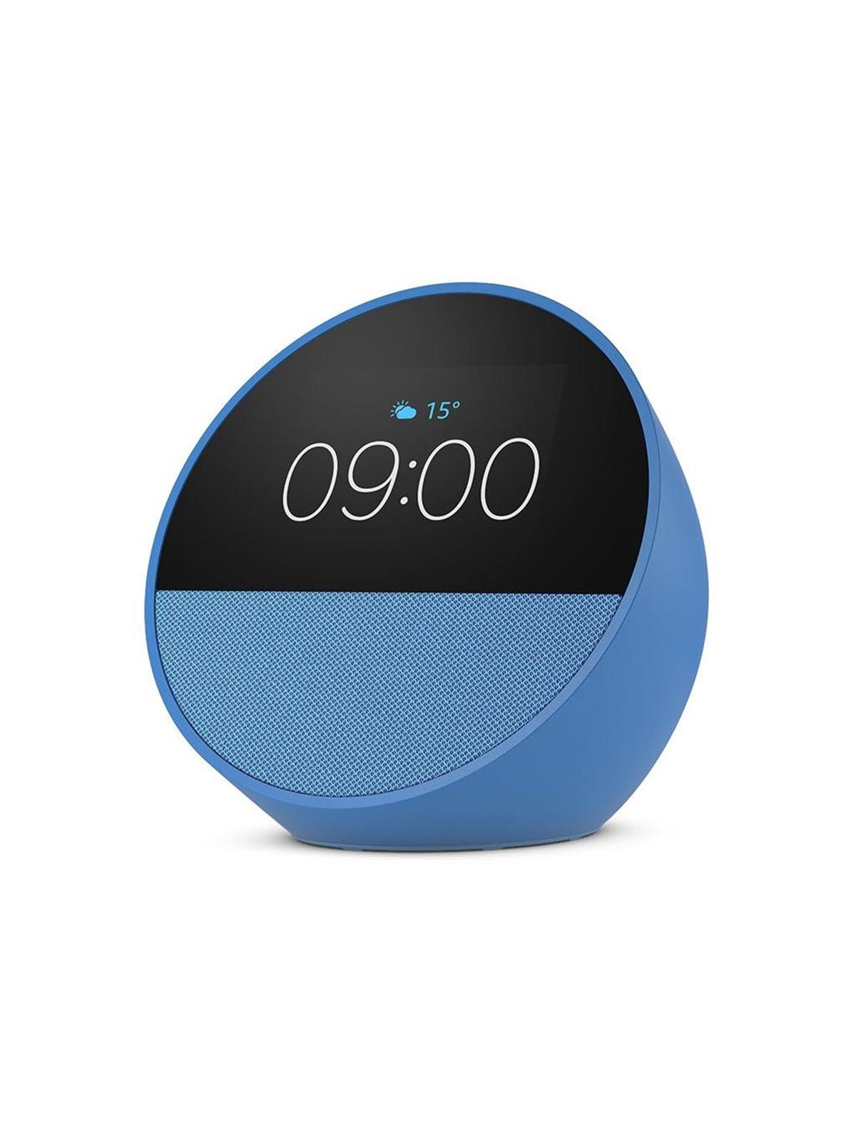 Amazon Echo Spot - Blue