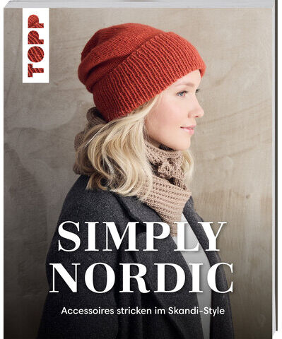 Buch "Simply Nordic"