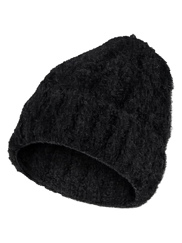Eight2Nine Mütze in Schwarz - ONESIZE