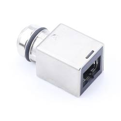Molex Molex 1300540031 ENET RECPT M12 1300540031 1 St.
