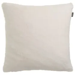 Fürstenhof Kissenbezug Silvia 45 x cm Polyester Off White