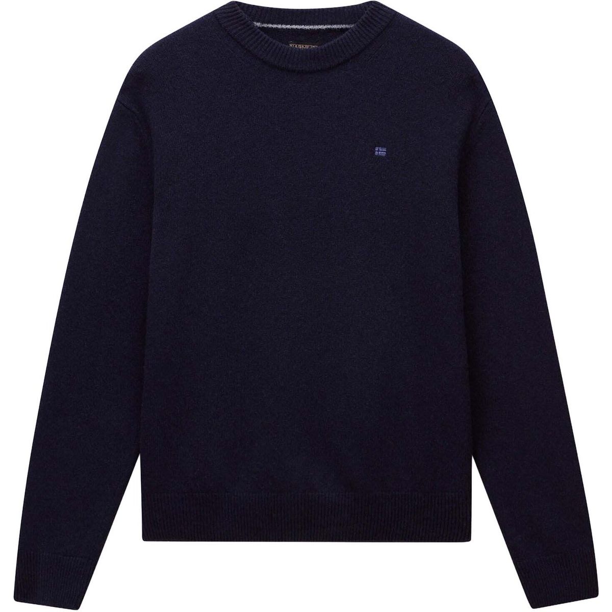 Napapijri D-ordin C blu marine (176) M NP0A88TH1761007
