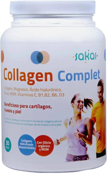 Sakai Collagen Complet 330g