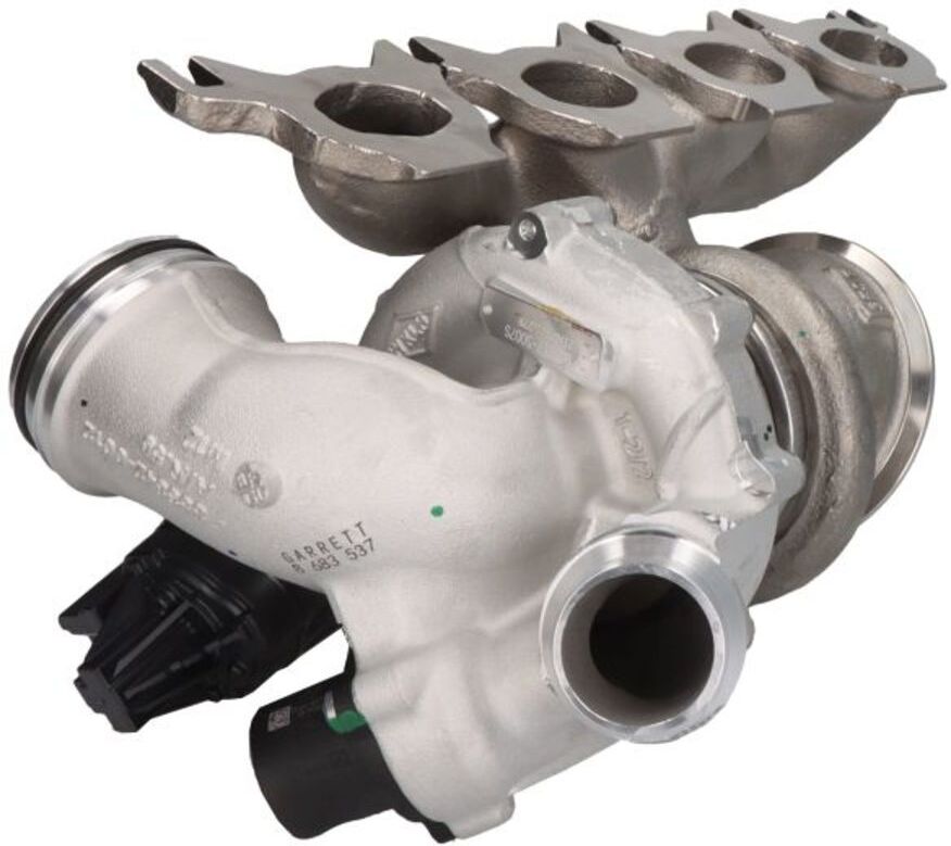 Garrett Caricatore, ricarica 894017-5007S