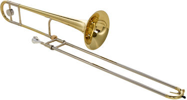 King 2102 Legend 2B Trombone