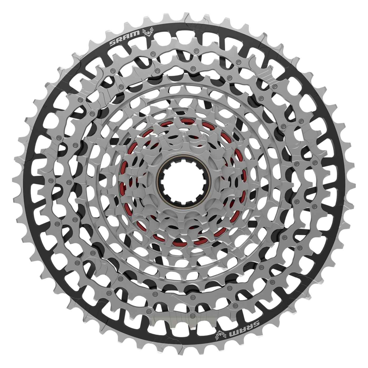 Sram Groupset XX Eagle AXS Transmission (00.7918.412.002)