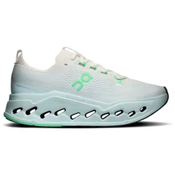 On Damen Cloudsurfer Max weiß 38.0