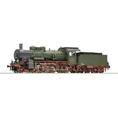 Roco 71395 H0 Dampflok 38 3713 (DC)