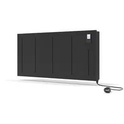 Technotherm Wandkonvektor VPS-Z 2000 DSD anthrazit