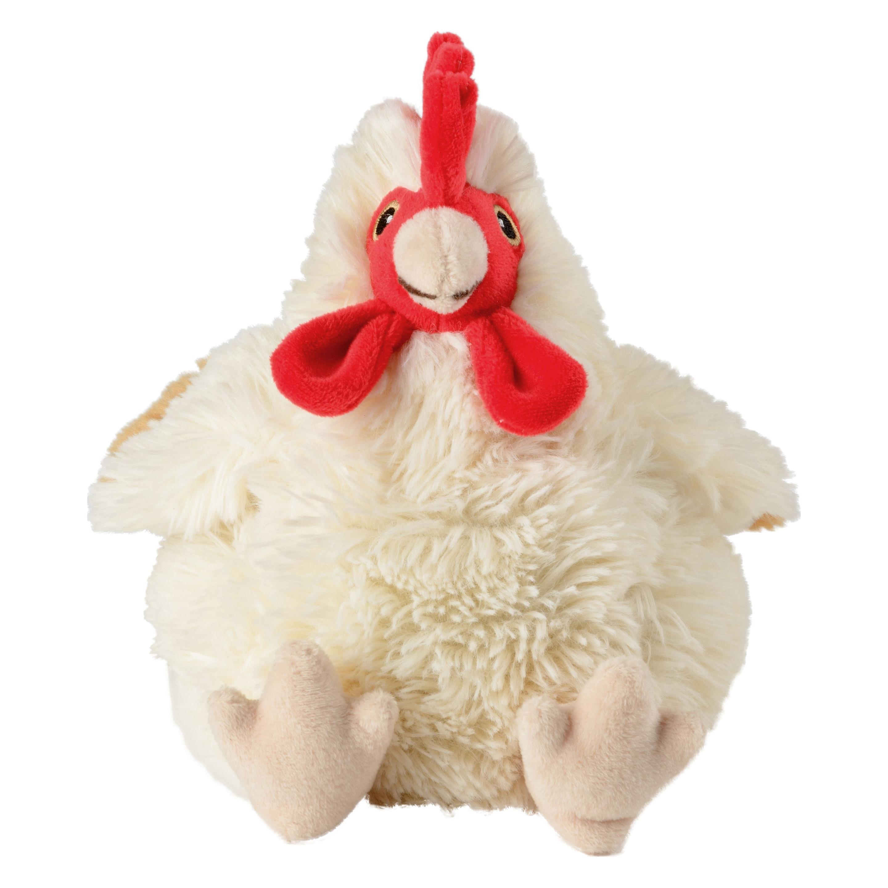 Warmies Huhn (23 x 19 cm) (030546)