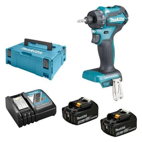 Makita MDDF 083 (Bohrschrauber) (MDDF083RFJ)