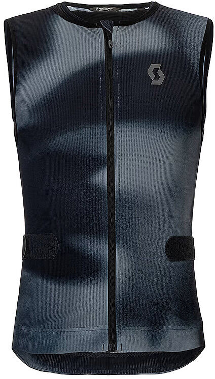 Scott Herren Protektorweste Airflow schwarz   L B