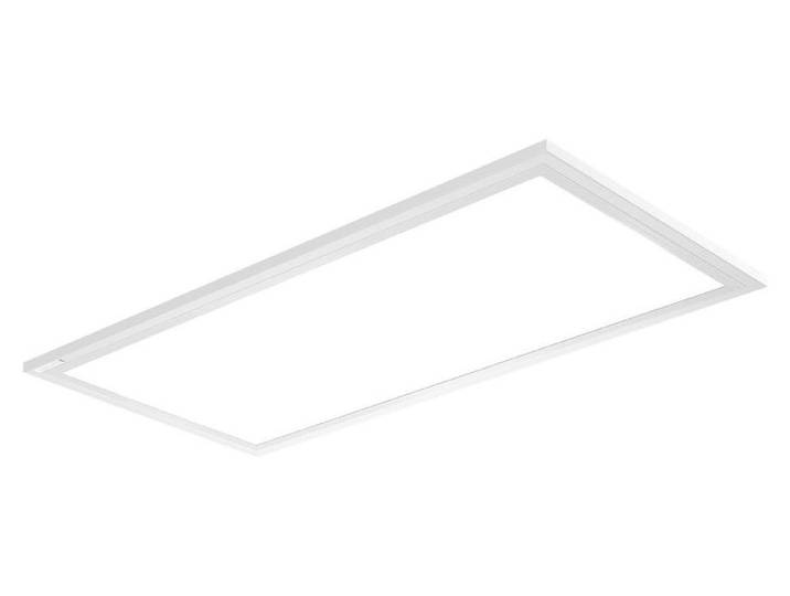 Telefunken Sensor LED Panel\, 59\,5 cm\, 36 W\, Briloner Leuchten