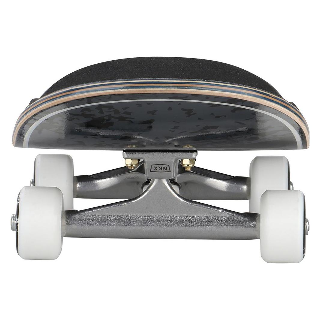 NKX Skate Or Die Skateboard Cactus 8,5 Zoll (0401001084367-cactus-8.5inch) (32.25") (58987391)