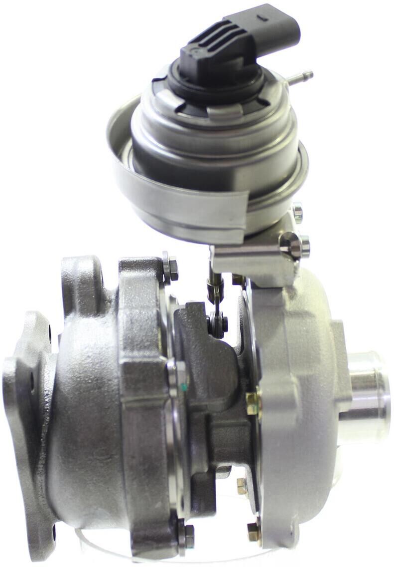 Alanko Lader, Aufladung 10901487 Motor Für Honda