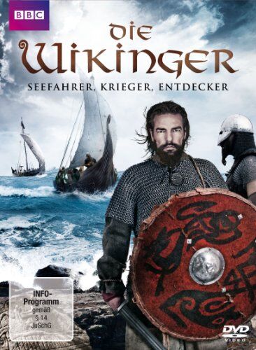 Neil Oliver - Die Wikinger - Preis vom 09.10.2026 07:28:09 h
