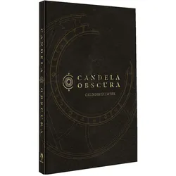Candela Obscura: Grundregelwerk (Hardcover), Kinderbücher