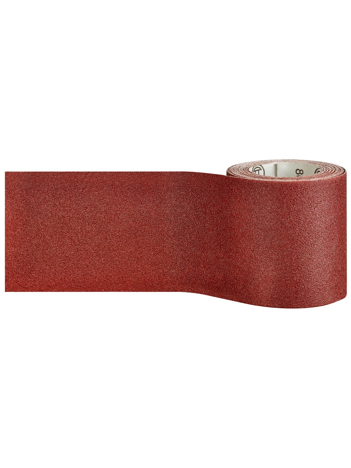 Bosch Sanding roll 93X5M K180