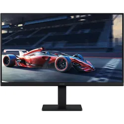 Samsung S24D304GAU (1920 x 1080 Pixel, 24"), Monitor, Schwarz