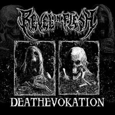 Deathevokation (Re-Release+Bonus) - Revel In Flesh, CD