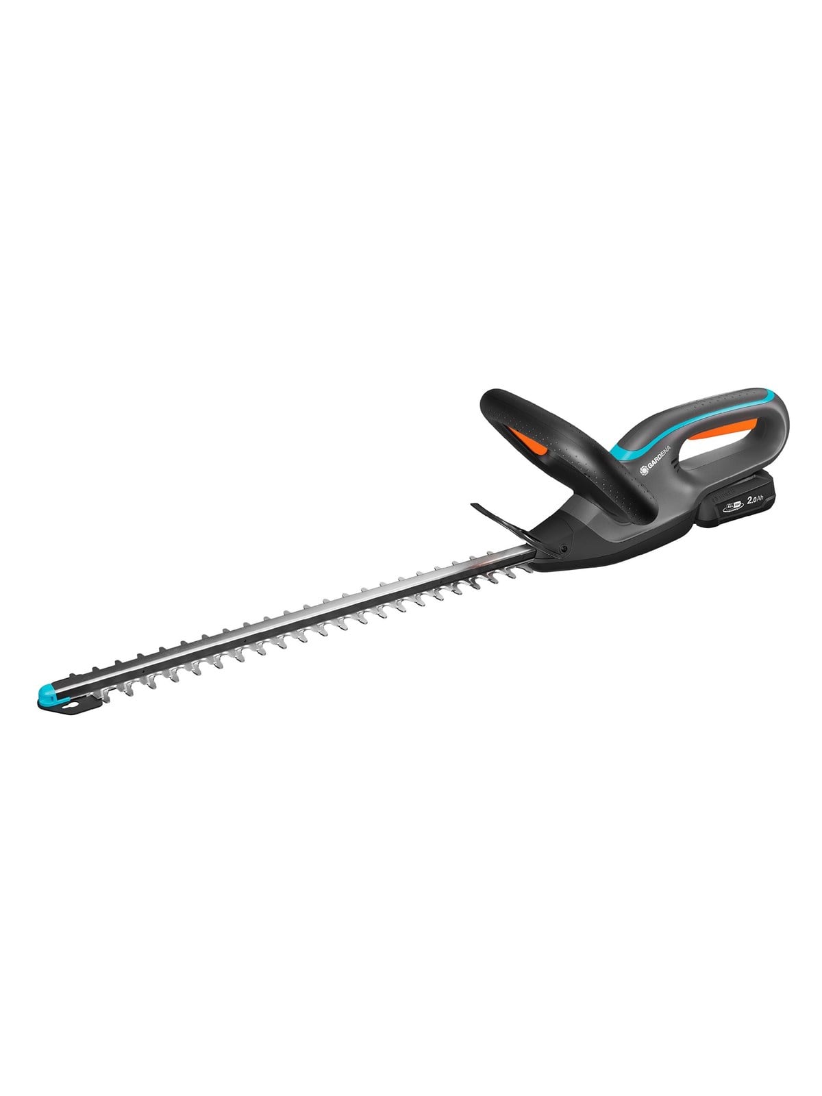 Gardena Akku-Heckenschere EasyCut 45/18V P4A Ready-To-Use Set