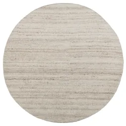 Teppich ROYAL BERBER beige (BT 150x150 cm) - BT 150x150 cm