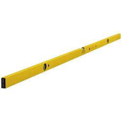 Stabila 16284-ISO Wasserwaage kalibriert (ISO) 200 cm 0.5 mm/m
