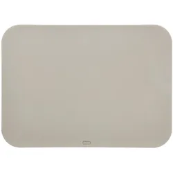 Rosti Schneidebrett Choptima L 35.5 cm x 25.5 cm, Humus, Schneidebrett, Beige