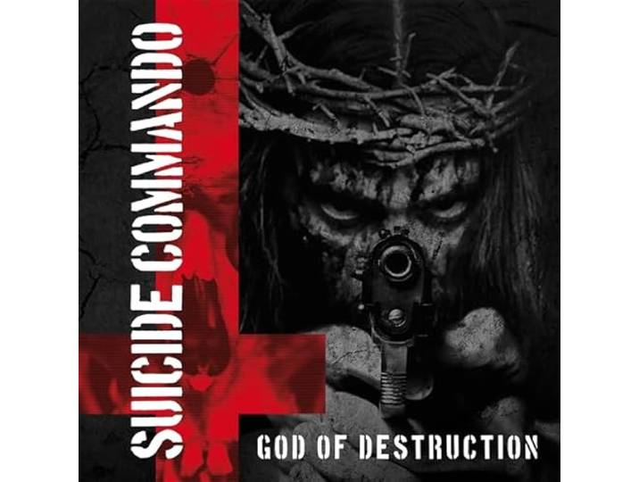 God of Destruction