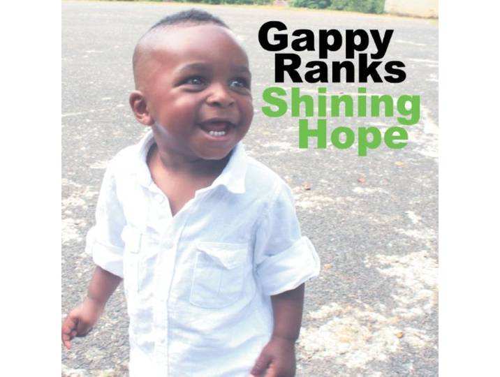 Gappy Ranks - Shining Hope