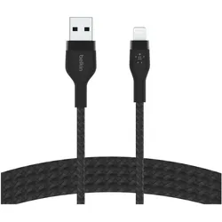 Belkin USB A — Lightning (1 m, USB 3.2 Gen 1), USB Kabel